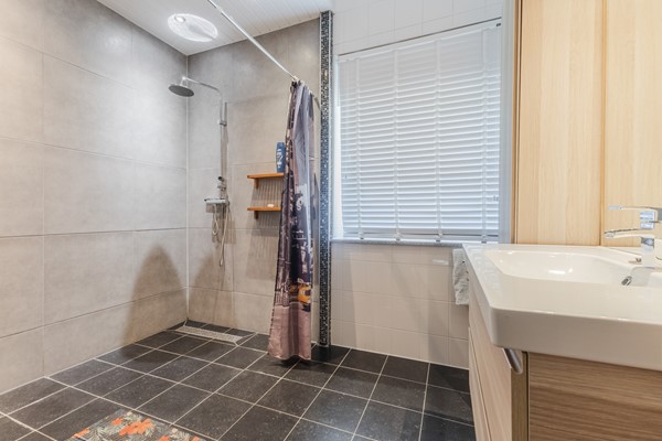 Medium property photo - Annie Romeinstraat 22, 2135 SJ Hoofddorp